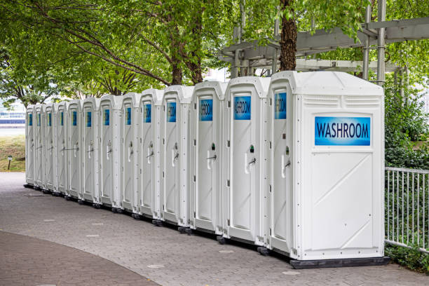 Best Portable bathroom rental  in Nashotah, WI