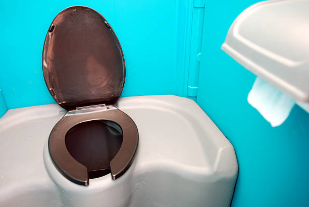 Best Porta potty delivery and setup  in Nashotah, WI