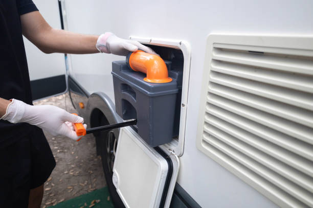 Best Wedding porta potty rental  in Nashotah, WI