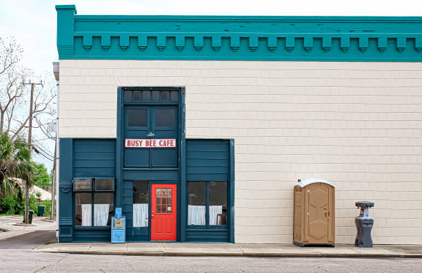 Best Construction site porta potty rental  in Nashotah, WI