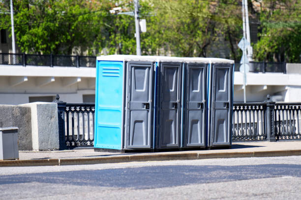 Best Portable restroom solutions  in Nashotah, WI