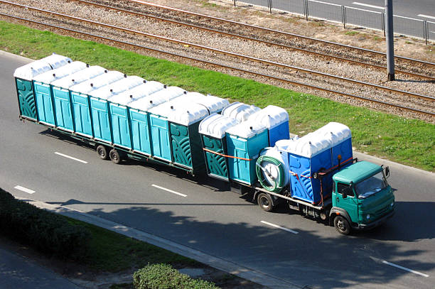 Best Long-term porta potty rental  in Nashotah, WI