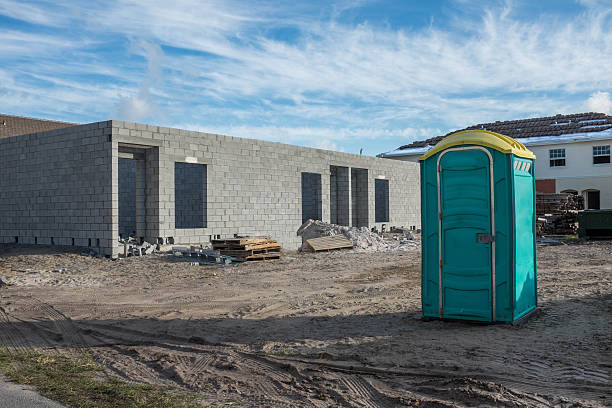 Best Construction site porta potty rental  in Nashotah, WI
